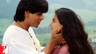 Promo  Tujhe Dekha Toh  Dilwale Dulhania Le Jayenge  Shah Rukh Khan  Kajol  DDLJ [upl. by Nodrog296]