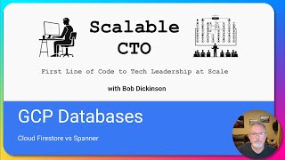 Scalable CTO  GCO Databases [upl. by Cedell179]