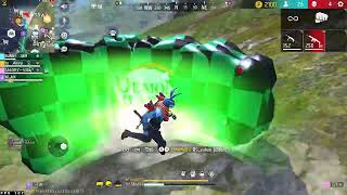 Insane Fight Moments 😱😱 Grandmaster Hard Lobby 😱 Wait For End 👿 [upl. by Nehcterg]