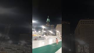 Makka madina 🤲🤲 love madinashorts viralshorts youtubevideo [upl. by Lebama]