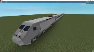 SJ X2000 coming to a Terminal Railways near you [upl. by Artenek]