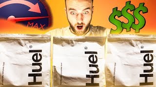 FINDING THE MAXIMUM HUEL DISCOUNT ✅ [upl. by Joy525]