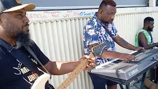 2024 Live Performance Wewak Hill cover by CammyB pngsongs2024 liveperformance pngmusic [upl. by Ytineres]