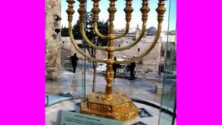 Third Temple of Jerusalem Coming Soon It is time to begin Temple Tax DIEZMO in Israel [upl. by Ariajay660]