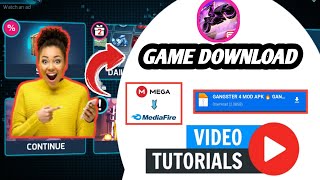 TUTORIAL 💎DOWNLOAD GANGSTAR VEGAS MOD APK🔥LATEST VERSION 701g  UNLIMITED MONEY⚡💎 [upl. by Yllet]