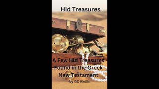 Part 2 Hid Treasures Major Works of G C Willis [upl. by Urita]