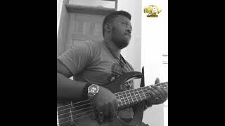 Seben congolese cover by Jb bass🎸🔥🔥 contact 254110468482 🇨🇩🇨🇩🎸🎸🔥🔥🔥 [upl. by Stoll744]