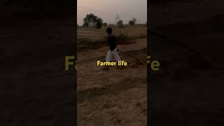 Blessing bapu farmer farming desi [upl. by Stoops50]