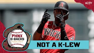 Kyle Lewis’ Diamondbacks career ends in unceremonious fashion MLB free agency heats up [upl. by Wiskind662]