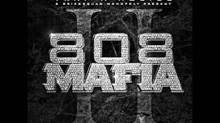 Southside amp TM88 808 Mafia  TRU Official Beat [upl. by Henrietta693]