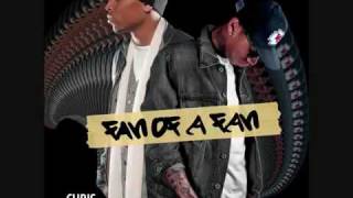 14  Chris Brown  Im So Raw amp Tyga Fan Of A Fan Album Version Mixtape May 2010 HD [upl. by Madelena731]