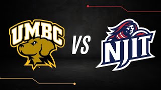 UMBC Retrievers vs NJIT 9292024 [upl. by Moon612]