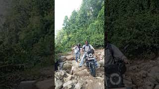 Off Road ride travel coldplay [upl. by Danialah]