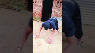 Rohtak 2 Song Day 13 sapata sapateworkout short shorts viralshort rohtak exercisemotivation [upl. by Rowland]