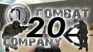 Unity3D FPS First Person Shooter Online Game Project  Combat Company 20  Animations [upl. by Yeliw966]