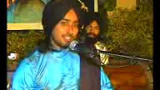 Satinder Sartajs Rare Song Jawani Charh Gayee 3gp [upl. by Cherin]