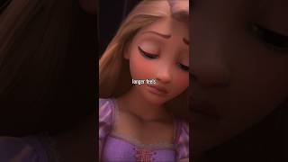 Did you know this detail in Tangled [upl. by Nivlam]