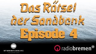 Das Rätsel der Sandbank Episode 410 [upl. by Etnoel]