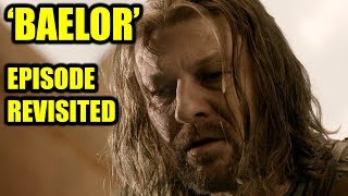 Game of Thrones  Baelor Episode Revisited [upl. by Gilberta]