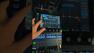 BEHRINGER WING COMPACT  OUT NOW audio mixingengineer [upl. by Hollie]