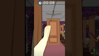 anger foot level 1 shorts music games [upl. by Oirom]