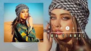 Amelia  Ma Tinmal  Arabic Hit Song Remix 2024  أحدث أغنية عربية تتجه [upl. by Nhaj]