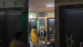 Tottilu Seve Rayara Mutt Srinagar Bangalore [upl. by Nnyled148]