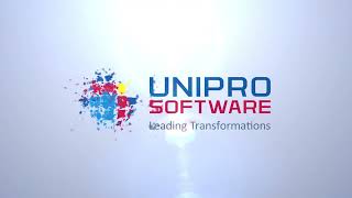 UNIPRO Retail Shop Intro [upl. by Adnawad]