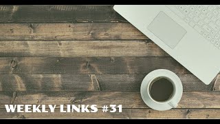 Weekly Links 31 java hibernate mockito [upl. by Dionis218]