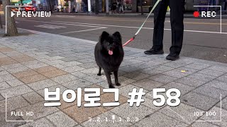 웹소설 작가 브이로그 58  마감은 계속 된다 [upl. by Erwin]