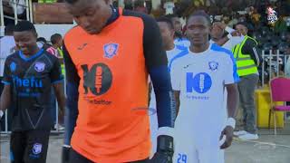 Dodoma Jiji 12 Ihefu  Highlights  NBC Premier League 24022023 [upl. by Anirrok]