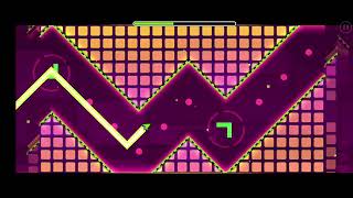 Trying To Beat Nock Em 79 geometrydash [upl. by Driskill]