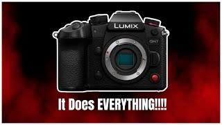 Is It The Best Micro Four Thirds Camera To Date [upl. by Ventura52]