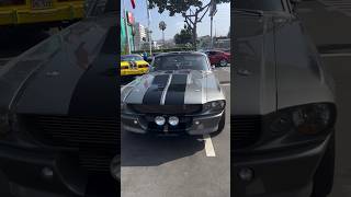 Eleanor 🐴 Ford FordMustang Shelby [upl. by Fredericka]