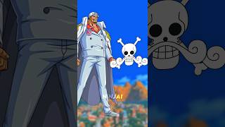 Akainu vs roger crew onepiece whoisstrongest anime animeshorts shortanime shorts [upl. by Nosaes77]