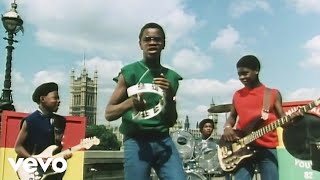 Musical Youth  Pass The Dutchie [upl. by Henricks]