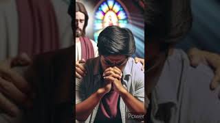 ప్రభువా ప్రార్థన నేర్పయ్యా jesusshorts prayerlife prayerforguidance jesuschrist trendingshorts [upl. by Piggy62]