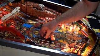 How you avoid losing BIG money buying a used Pinball machine  Pinball Expert  Brisbane Australia [upl. by Lait617]