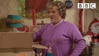 Mammys got a new whisk 🍆😂  Mrs Browns Boys  BBC [upl. by Franny]