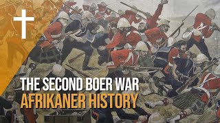 The Story of The First Boer War 1992 [upl. by Ennaillek240]