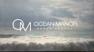 Ocean Manor  A Full Tour shortened [upl. by Sirmons]