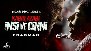 Kabir Azabı İnsi ve Cinni 11 Ekimde Sinemalarda [upl. by Aiz]