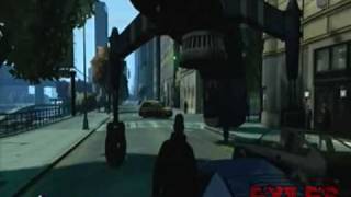 GTA IV TBoGT Skylift Tutorial [upl. by Slocum]