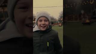 Einladungsvideo zum Weihnachtsmarkt 2024 ECGViernheim [upl. by Krell]