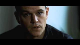 The Bourne Ultimatum Full Movie Review  Matt Damon Julia Stiles David Strathairn  Review amp Facts [upl. by Eisaj]