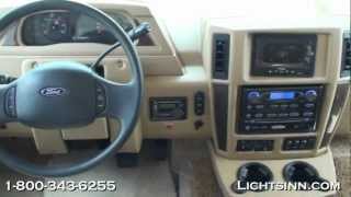 Lichtsinncom  New 2013 Winnebago Sightseer 33C Motor Home Class A [upl. by Uball]