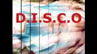 DISCO  Ottawan   Lyrics [upl. by Alyaj]