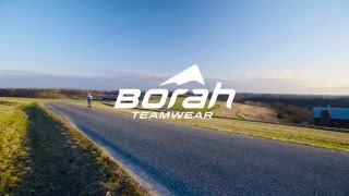 The Borah Teamwear Advantage [upl. by Adnovoj]