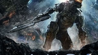 Halo 4 Full Campaign and Cutscenes [upl. by Elliven119]