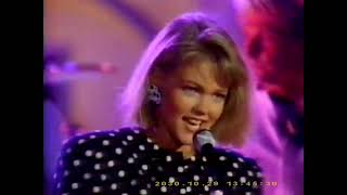 BELINDA CARLISLE MAD ABOUT YOU LIVE [upl. by Nahtal]